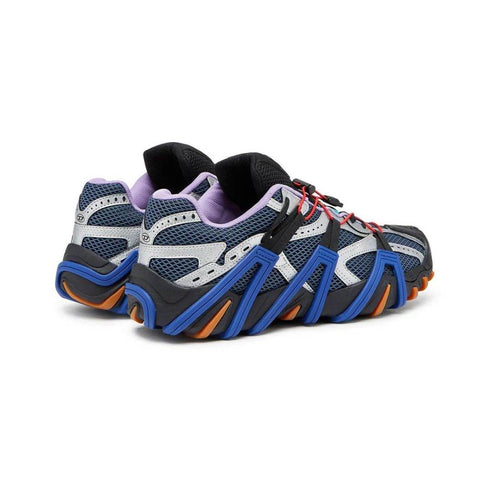 TENIS AZULES PROTOYPE CR DIESEL